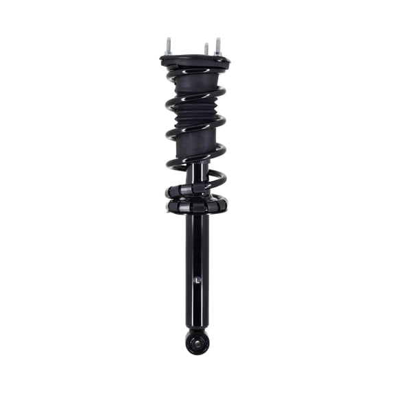 Front Left Quick Complete Strut-Coil Spring Assembly For 2001-2005 Lexus IS300 Sedan
