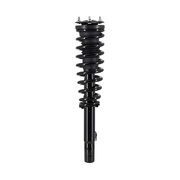 Front Left Quick Complete Strut-Coil Spring Assembly For 2003-2008 Mazda 6 S FWD