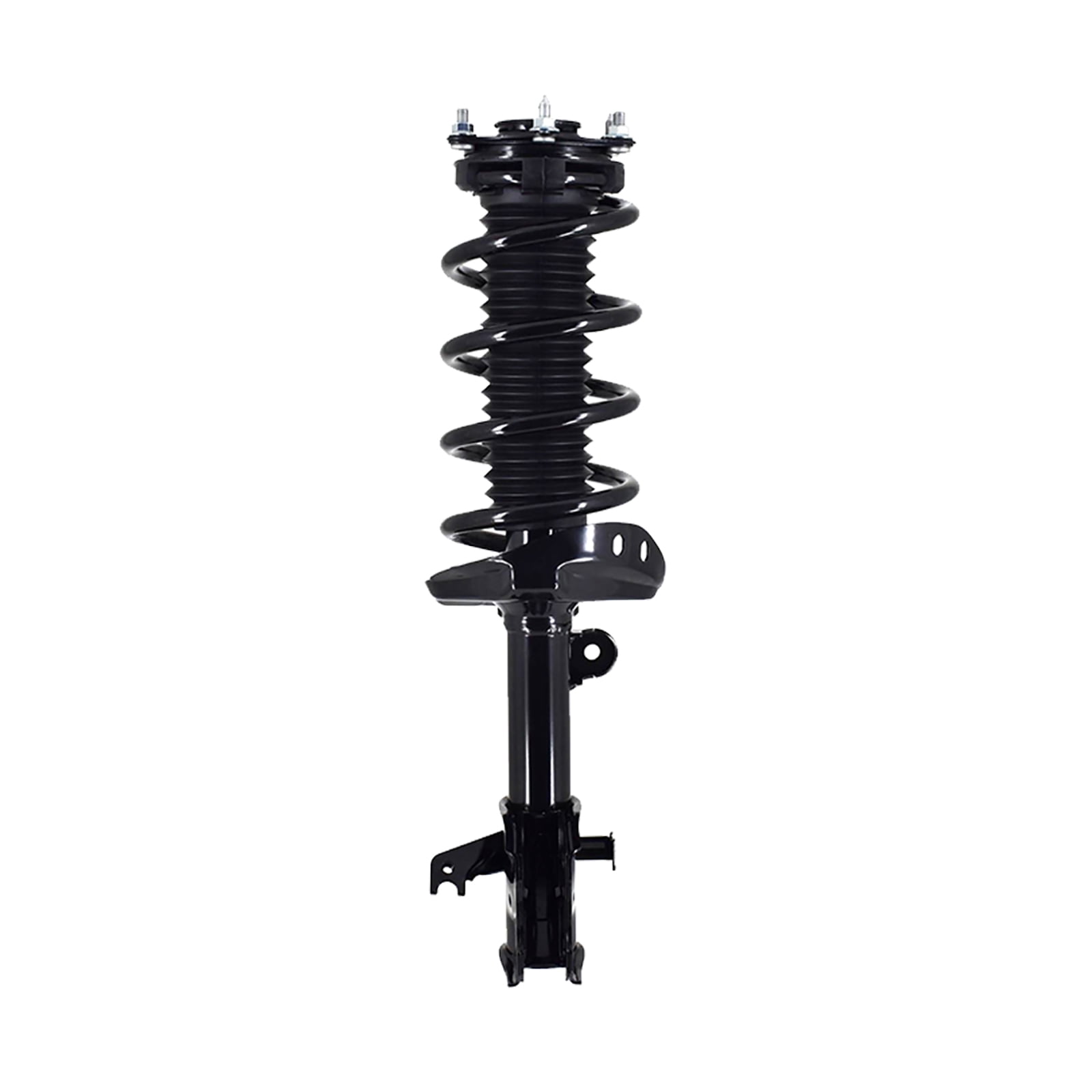Front Left Quick Complete Strut-Coil Spring Assembly For 2007-2012 Acura Rdx