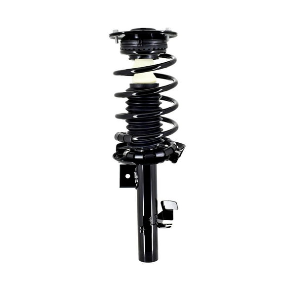 Front Left Quick Complete Strut-Coil Spring Assembly For 2007-2016 Volvo S80
