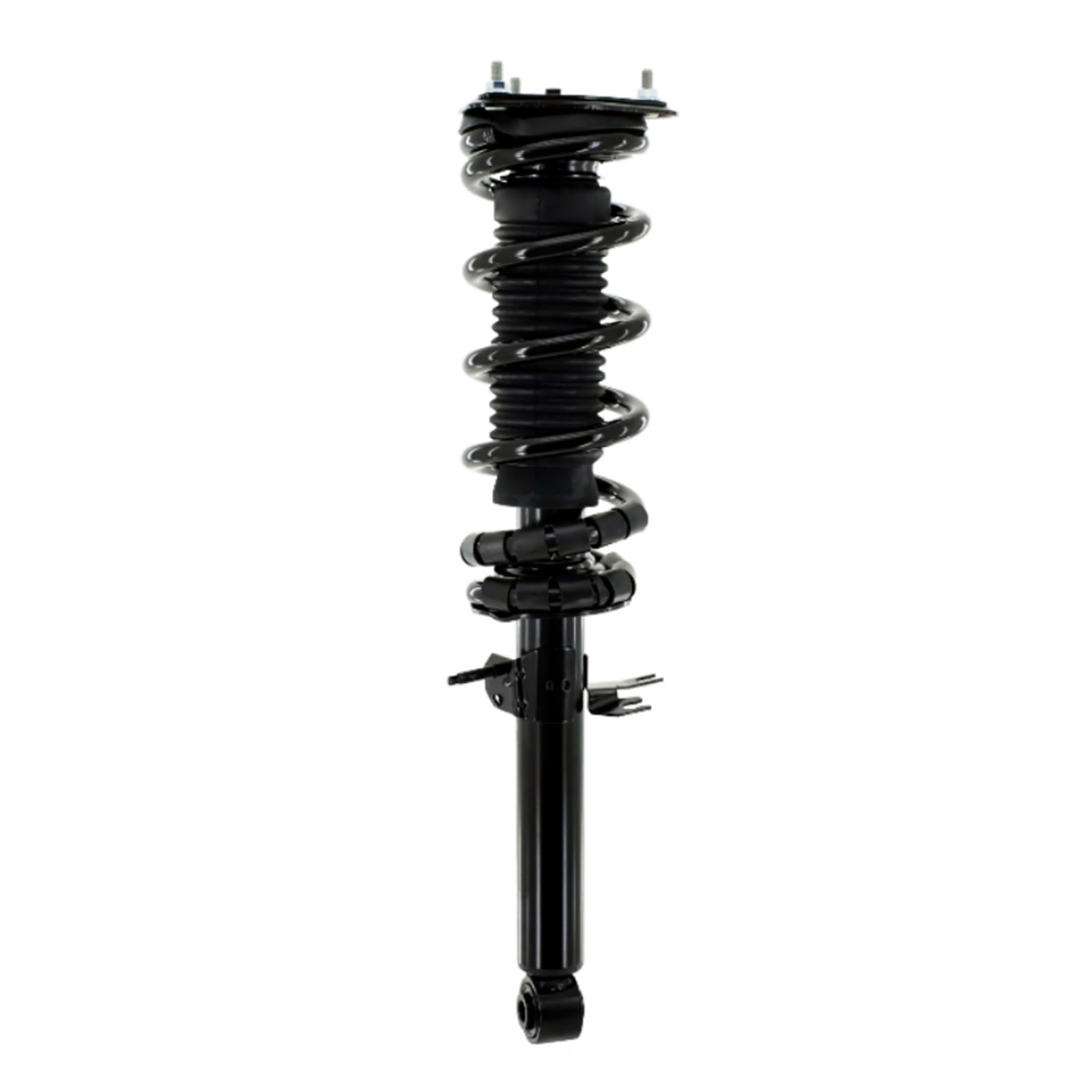 Nissan 370z Suspension Strut And Coil Spring Assembly