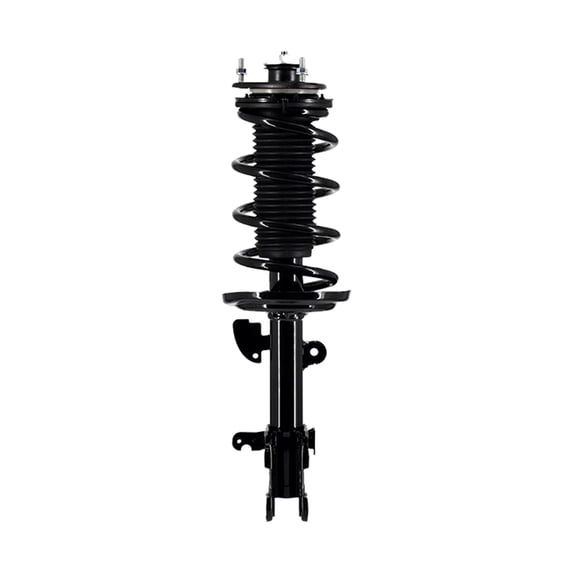 Front Left Quick Complete Strut-Coil Spring Assembly For 2010-2012 Acura ZDX