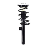 Front Left Quick Complete Strut-Coil Spring Assembly For 2011-2017 BMW X3
