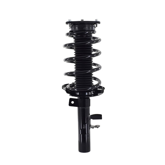 Front Left Quick Complete Strut-Coil Spring Assembly For 2013-2017 Ford C-Max Energi Sel