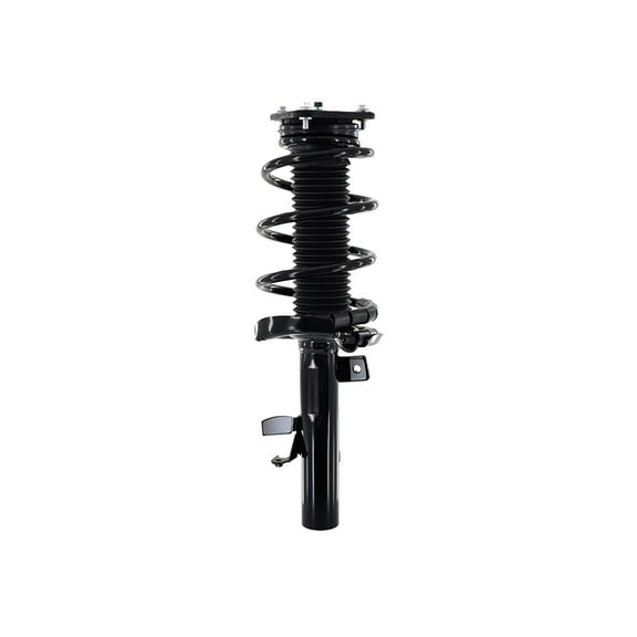 Front Left Quick Complete Strut-Coil Spring Assembly For 2013-2018 Ford C-Max Hybrid
