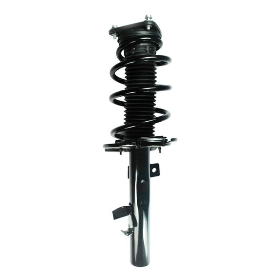 Front Left Quick Complete Strut-Coil Spring Assembly For 2013 Ford Focus S, SE MT