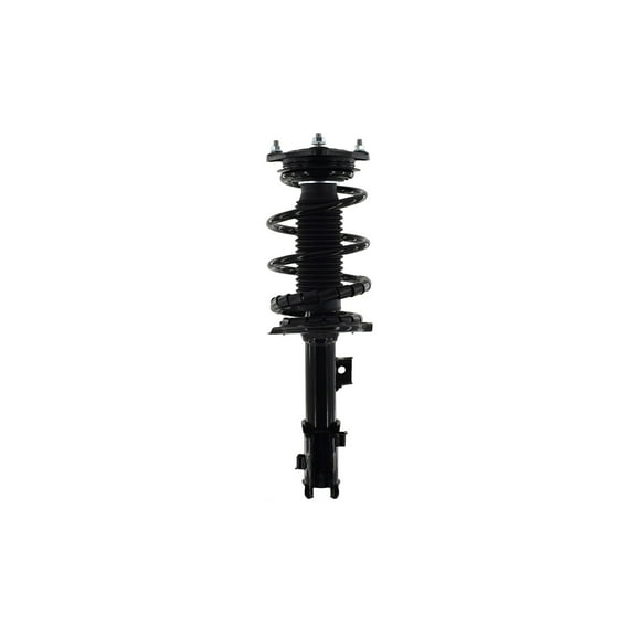 Front Left Quick Complete Strut-Coil Spring Assembly For 2014-2018 KIA Forte FWD