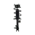 thumbnail image 1 of Front Left Quick Complete Strut-Coil Spring Assembly For 2014-2018 Mazda 3 FWD, 1 of 7