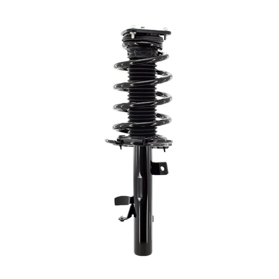 Front Left Quick Complete Strut-Coil Spring Assembly For 2015-2019 Lincoln MKC