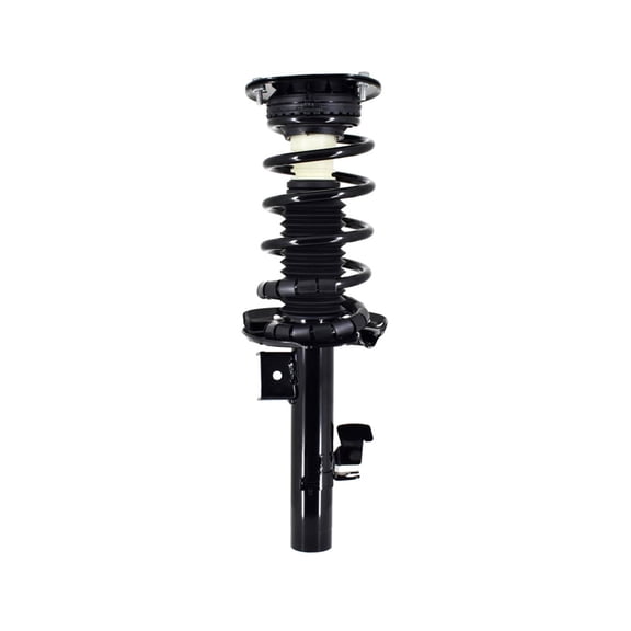 Front Left Quick Complete Strut-Coil Spring Assembly For 2015-2019 Volvo V60
