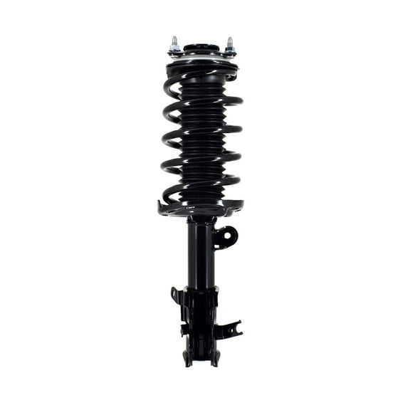 Front Left Quick Complete Strut-Coil Spring Assembly For 2016-2021 Acura ILX