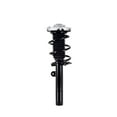 thumbnail image 1 of Front Left Quick Complete Strut-Coil Spring Assembly For 2016-2022 BMW X1, 1 of 7