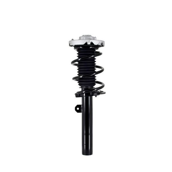 Front Left Quick Complete Strut-Coil Spring Assembly For 2016-2022 BMW X1