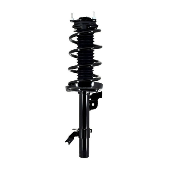 Front Left Quick Complete Strut-Coil Spring Assembly For 2016-2022 Honda Pilot