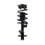 Front Left Quick Complete Strut - Coil Spring Fit 2007-2012 Nissan Sentra