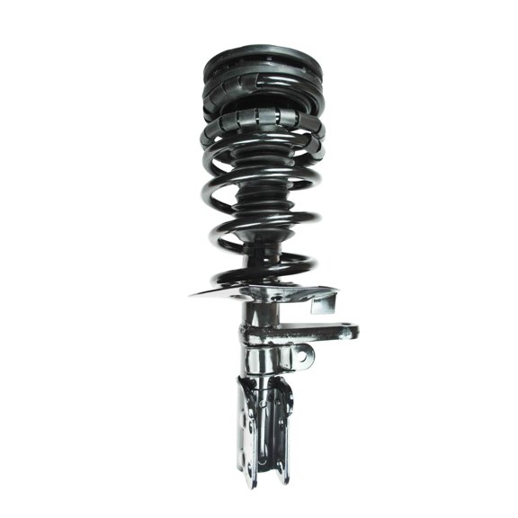 Front Left Quick Complete Strut-Coil Spring For 1992-1995 Pontiac Grand Am