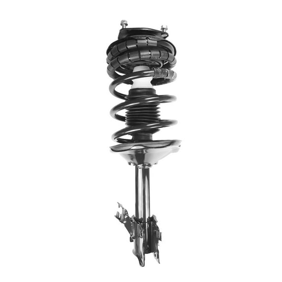 Front Left Quick Complete Strut-Coil Spring For 1993-1998 Mercury Villager