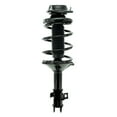 thumbnail image 1 of Front Left Quick Complete Strut-Coil Spring For 1993-2001 Subaru Impreza w/ ABS Brakes, 1 of 7