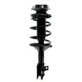thumbnail image 1 of Front Left Quick Complete Strut-Coil Spring For 1993-2001 Subaru Impreza w/o ABS Brakes, 1 of 7