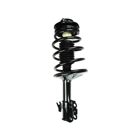 Front Left Quick Complete Strut-Coil Spring For 1994-1996 Toyota Camry L4 2.2L