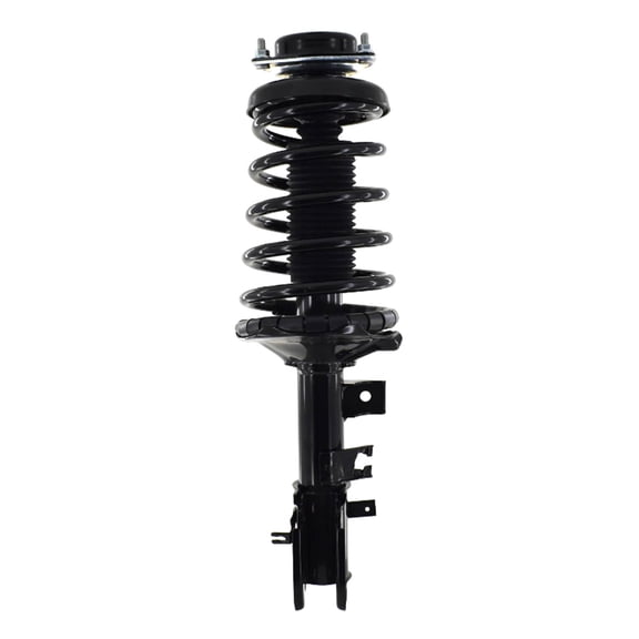 Front Left Quick Complete Strut-Coil Spring For 1997-1998 Infiniti QX4