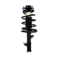 thumbnail image 1 of Front Left Quick Complete Strut - Coil Spring For 1997-2001 Toyota Camry V6 3.0L, 1 of 7