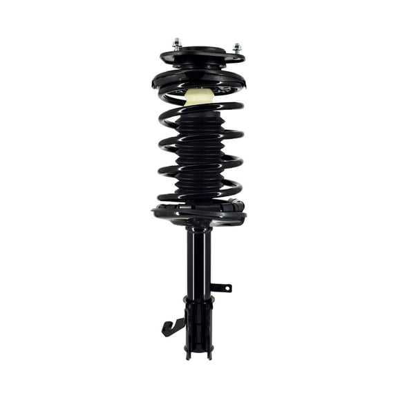 Front Left Quick Complete Strut - Coil Spring For 1998-2002 Chevrolet Prizm
