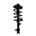 thumbnail image 1 of Front Left Quick Complete Strut-Coil Spring For 1999-2004 Honda Odyssey, 1 of 7