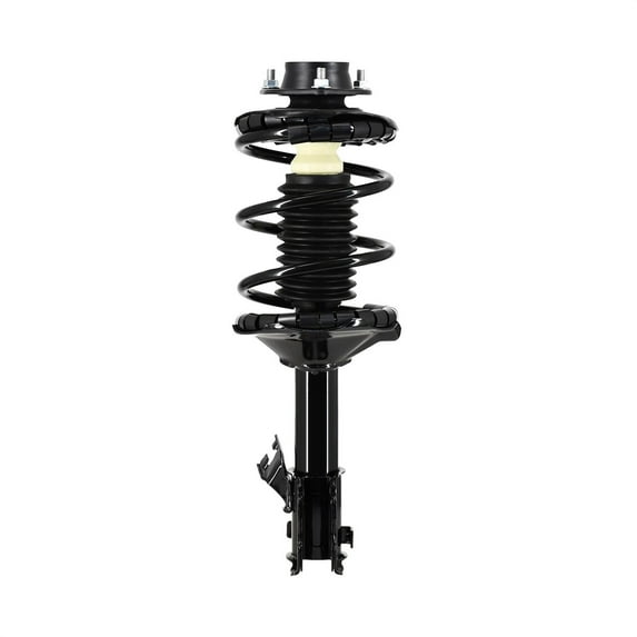 Front Left Quick Complete Strut-Coil Spring For 2000 2001 Nissan Altima
