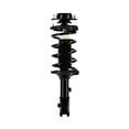 thumbnail image 1 of Front Left Quick Complete Strut-Coil Spring For 2000-2005 Hyundai Accent L4 AT, 1 of 7