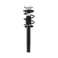 thumbnail image 1 of Front Left Quick Complete Strut - Coil Spring For 2001-2003 BMW 525i Exc. Electronic Damper Control, 1 of 6