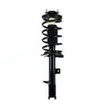 thumbnail image 1 of Front Left Quick Complete Strut - Coil Spring For 2001-2006, 2008-2011 Mazda Tribute V6, 1 of 7