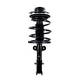 thumbnail image 1 of Front Left Quick Complete Strut-Coil Spring For 2001-2007 Chrysler Town-Country, 1 of 7