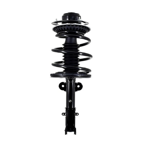Front Left Quick Complete Strut-Coil Spring For 2001-2007 Chrysler Town-Country