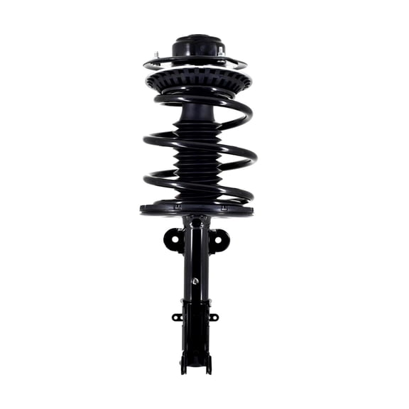 Front Left Quick Complete Strut-Coil Spring For 2001-2007 Chrysler Town-Country