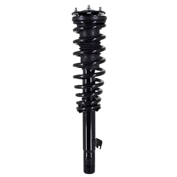 Front Left Quick Complete Strut-Coil Spring For 2003-2008 Mazda 6 i FWD