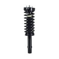 thumbnail image 1 of Front Left Quick Complete Strut - Coil Spring For 2005-2008 Dodge Magnum AWD, 1 of 3