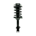 thumbnail image 1 of Front Left Quick Complete Strut - Coil Spring For 2005-2009 Subaru Outback, 1 of 6