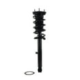 thumbnail image 1 of Front Left Quick Complete Strut - Coil Spring For 2006-2013 Lexus Is250 RWD, 1 of 7