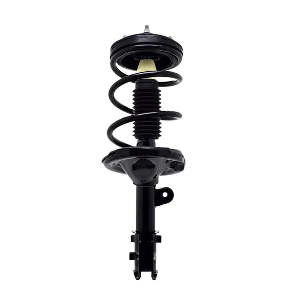 Front Left Quick Complete Strut - Coil Spring For 2006-2014 Kia Sedona