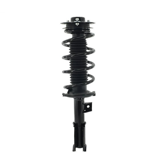Front Left Quick Complete Strut-Coil Spring For 2007-2009 Chevrolet Equinox