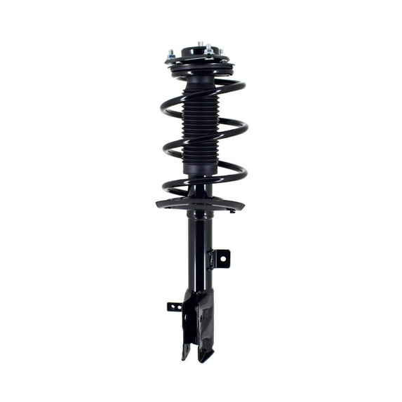 Front Left Quick Complete Strut - Coil Spring For 2007-2010 Jeep Patriot