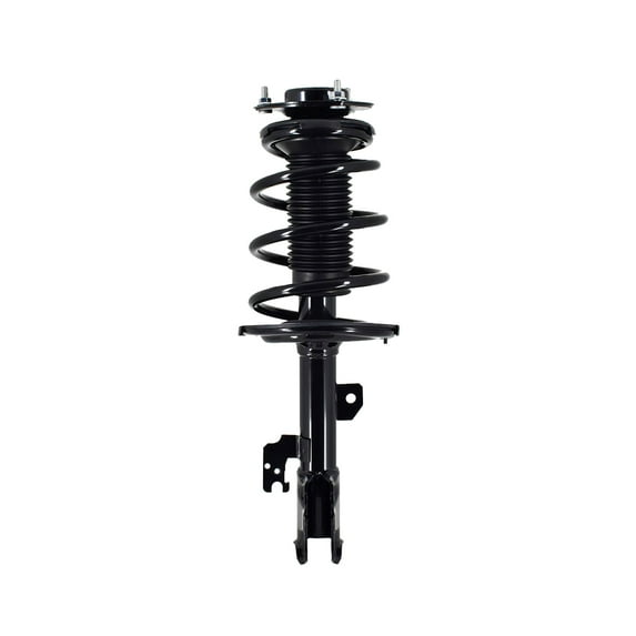 Front Left Quick Complete Strut - Coil Spring For 2007-2011 Toyota Camry SE FWD