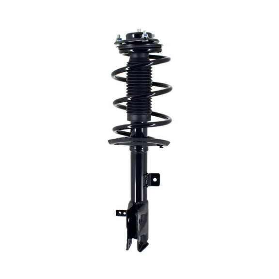 Front Left Quick Complete Strut - Coil Spring For 2007-2012 Dodge Caliber