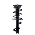 thumbnail image 1 of Front Left Quick Complete Strut - Coil Spring For 2007-2012 Nissan Altima, 1 of 7