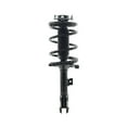 thumbnail image 1 of Front Left Quick Complete Strut-Coil Spring For 2007-2013 Mitsubishi Outlander w/ 3rd Row Seating, 1 of 7