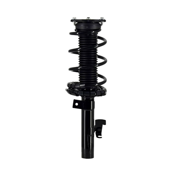 Front Left Quick Complete Strut-Coil Spring For 2007-2013 Volvo C30