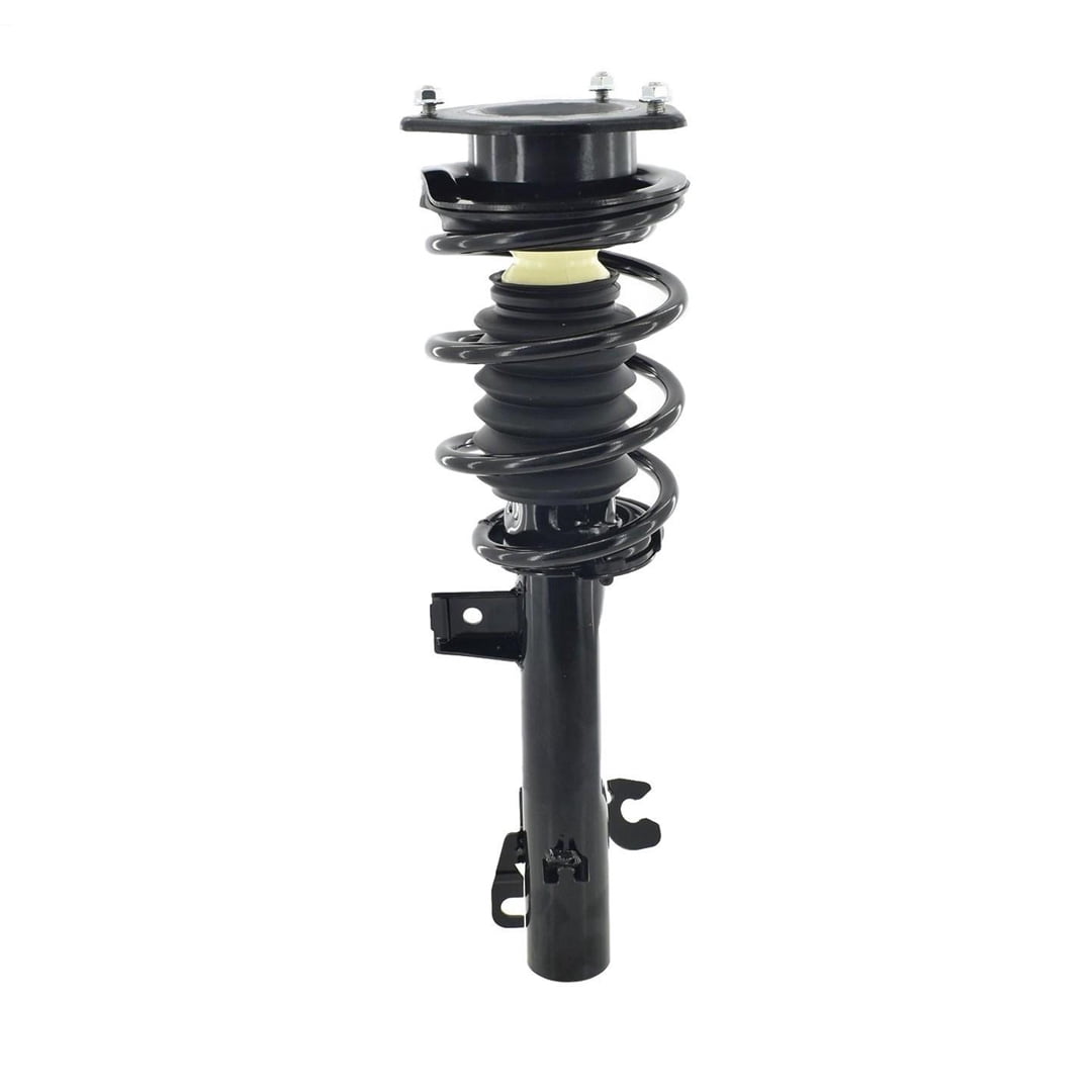 Front Left Quick Complete Strut-Coil Spring For 2007-2015 Mini Cooper ...