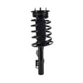 thumbnail image 1 of Front Left Quick Complete Strut-Coil Spring For 2008 2009 Mercury Sable FWD, 1 of 7