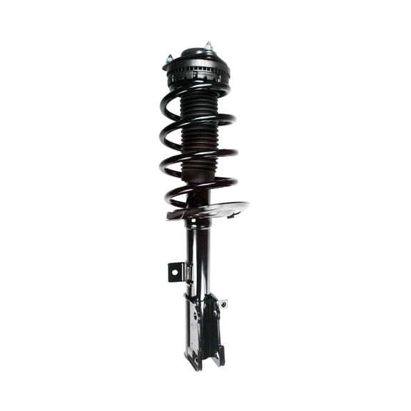 Front Left Quick Complete Strut-Coil Spring For 2008-2010 Chrysler Sebring V6 Convertible